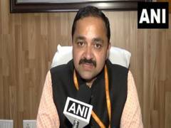 
      
      Railways ready for Maha Kumbh snan on Feb 12
      
      