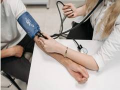 
      
      Quick cure for common cause of high blood pressure
      
      