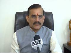 
      
      BJP workers facilitating pilgrims heading to Prayagraj: VD Sharma
      
      