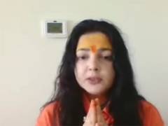 
    Mamta Kulkarni resigns from the post of Mahamandaleshwar
    
