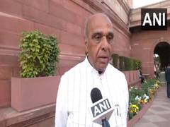 
      
      Jagdambika Pal slams AAP, says Delhi voters’ rejection is warning
      
      