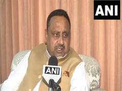
      
      Praveen Khandelwal targets Kejriwal, says Delhi punished him
      
      