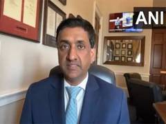 
      
      Ro Khanna urges humane treatment during deportations
      
      
