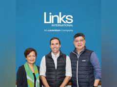 
      
      Ascentium Acquires Links International
      
      