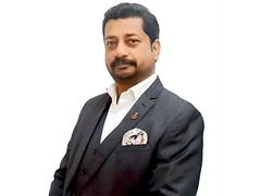 
      
      Bhumika Group Onboards Industry Expert Vikas Verma 
      
      
