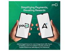 
      
      PayU Partners with AdvantageClub.ai to Transform Loyalty Points
      
      
