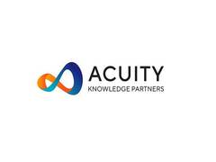 
      
      Acuity Knowledge Partners Appoints Narasimhan S L 
      
      