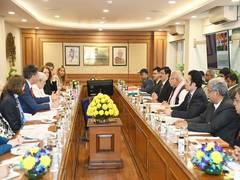
      
      India, UK hold announce launch of Phase-2 of ASPIRE programme
      
      