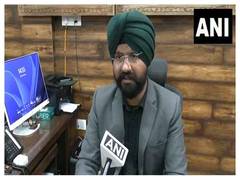 
      
      Bima Sakhi Scheme Launched In Jammu And Kashmir's Doda
      
      