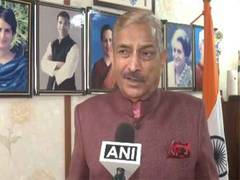 
      
      “We don’t believe in breaking parties”: Congress’ Pramod Tiwari
      
      