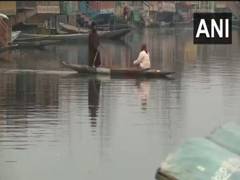 
      
      Winter chill grips J-K, Srinagar sees 4.6 degree Celsius
      
      