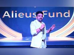 
      
      Alieus Hedge Fund Reaches USD 30 Million 
      
      