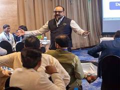 
      
      Dr Prem’s Medical Tourism & Wellness Masterclass, FAM Trip
      
      