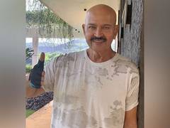
      
      Rakesh Roshan to be honoured at IIFA 2025
      
      
