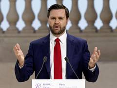 
      
      JD Vance supports PM Modi’s view that AI won’t replace humans
      
      