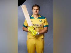 
      
      Australia Masters unveil squad for International Masters League
      
      