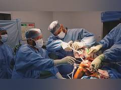 
      
      Future of Orthopaedics: Robotic Joint Replacement
      
      