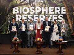 
      
      Mobius Foundation Hosts Panel Discussion on Biosphere Reserves 
      
      