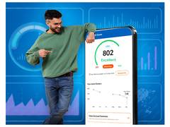 
      
      Bajaj Markets Partners with CRIF High Mark
      
      