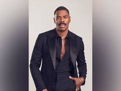 
      
      Colman Domingo addresses rumours of replacing Jonathan Majors 
      
      