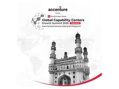 
      
      Global Innovation Leaders Converge at ET GCC Growth Summit 2025
      
      