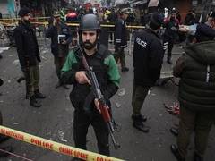 
      
      Targeted killings in Pakistan highlight rising insecurity
      
      