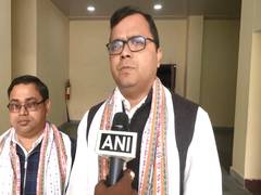 
      
      Tripura CM attends flood relief programme for 700 victims
      
      