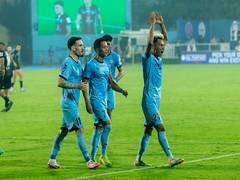 
      
      ISL: Mumbai City aim to extend unbeaten run against FC Goa 
      
      