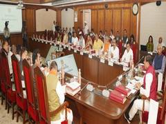 
      
      MP:Cabinet approves Industrial Promotion Policy 2025 ahead of GIS
      
      