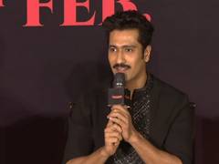
    Vicky recalls how Katrina reacted to his physical transformation 
    