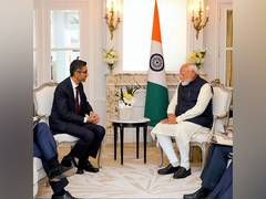 
      
      Discussed opportunities AI will bring to India: Google CEO
      
      
