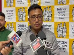 
      
      CAP raises concern over Darjeeling-Sikkim merger
      
      