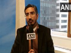 
      
      Dhruva Jaishankar highlights key expectations for PM's US visit
      
      