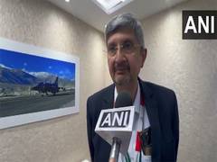 
      
      BrahMos missile is generating significant interest globally: DRDO
      
      