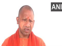 
      
      CM Yogi expresses condolences on demise of Acharya Satyendra Das
      
      