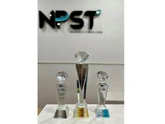 
      
      NPST Wins Multiple Awards at the Bharat Fintech Summit 
      
      