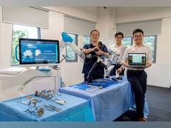 
      
      Alexandra Hospital develops world's novel A.I. algorithm
      
      