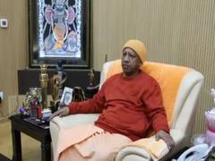 
      
      CM Yogi convenes meeting to closely monitor Magh Purnima snan 
      
      