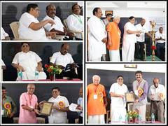 
      
      Thiru. MA. Subramanian Addresses the Yoga National Conclave 
      
      