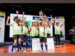 
      
      ELevate 2025 National Finals Conclude with an Unforgettable
      
      