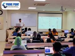 
      
      Prime Point Institute
      
      