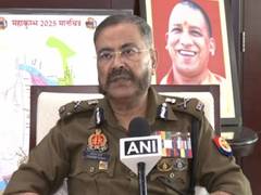 
      
      ‘Build back better’ being followed to tackle Mahakumbh crowd:DGP
      
      