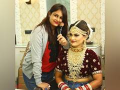 
      
      Saheli Bridal Point Expands Its Legacy: Launches Saheli Beauty
      
      
