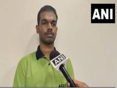 
      
      JEE aspirant scoring 300 in Mains exam, advises students not to overthink, work on shortcomings
      
      
