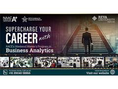 
      
      Supercharge Your Career with RACE
      
      