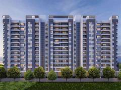 
      
      My Home Upper Kharadi Records 80+ Bookings on Allotment Day 
      
      