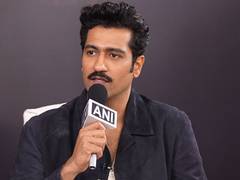 
    Vicky Kaushal discusses mental challenges during 'Chhaava' shoot
    
