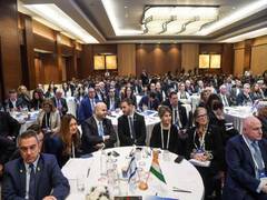 
      
      Israel’s largest business delegation concludes visit to India
      
      