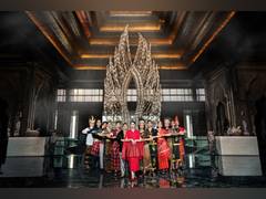 
      
      The Apurva Kempinski Bali Unveils 2025 Annual Campaign
      
      