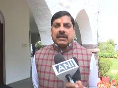 
      
      MP CM Yadav pays tribute to Guru Ravidas on his jayanti
      
      